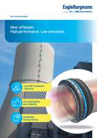 Flyer: eFlexgen Expansion Joint
